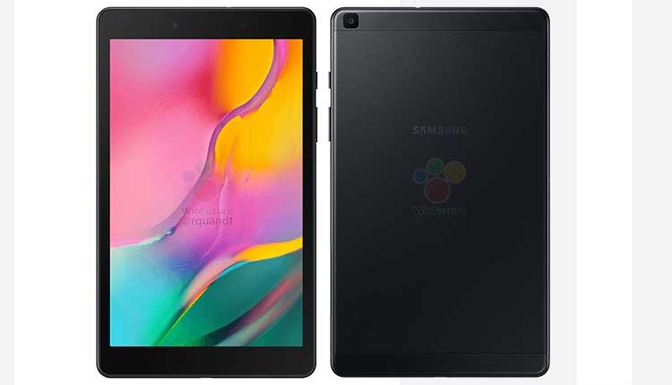 Samsung Galaxy Tab A 2019