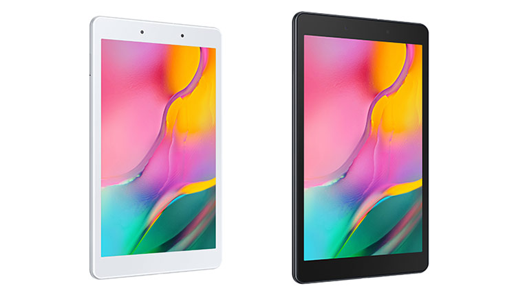 تبلت Galaxy Tab A 2019