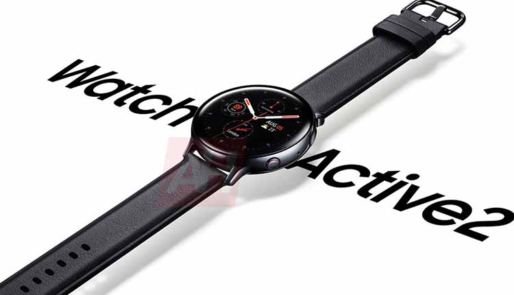 ساعت هوشمند گلکسی واچ اکتیو 2