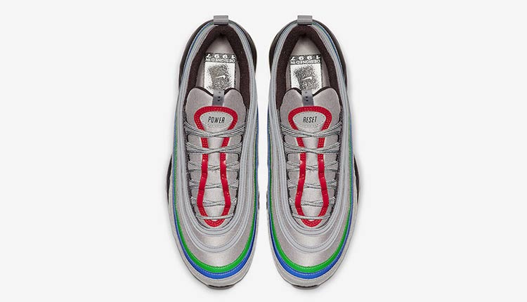 کفش Air Max 97