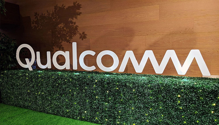 Qualcomm 215
