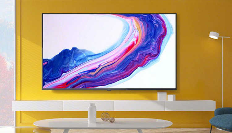 تلویزیون هوشمند Redmi TV