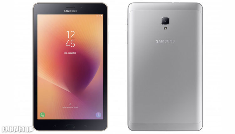 آپدیت اندروید 9 گلکسی Tab S3