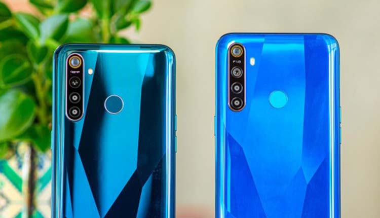 Realme 5 و Realme 5 Pro
