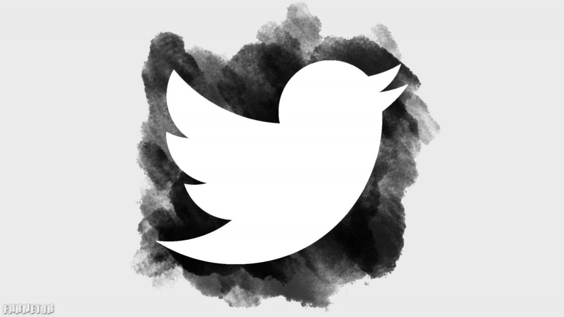 دکمه ویرایش توییت