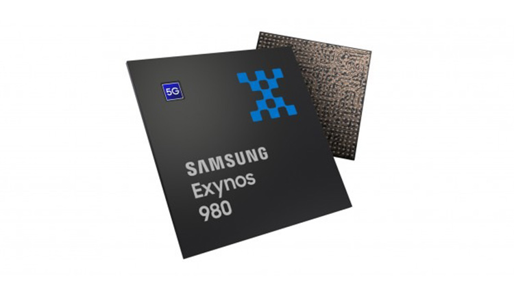 اکسینوس 980