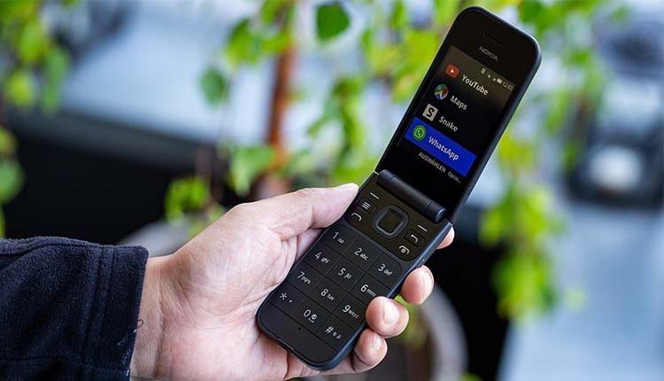 Nokia 800