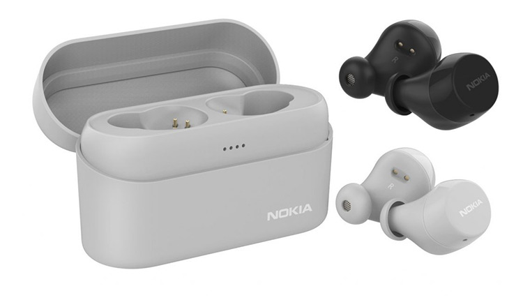 ایرباد بیسیم Power Earbuds