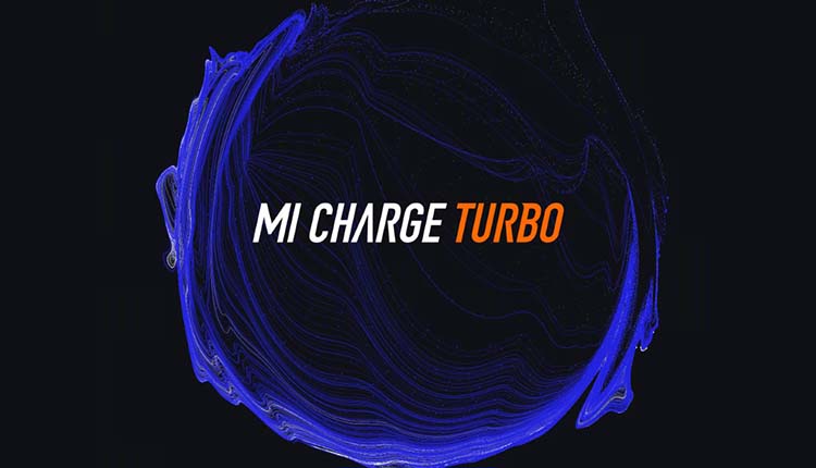 شیائومی فناوری شارژ سریع بیسیم 30 واتی mi charge turbo را معرفی کرد