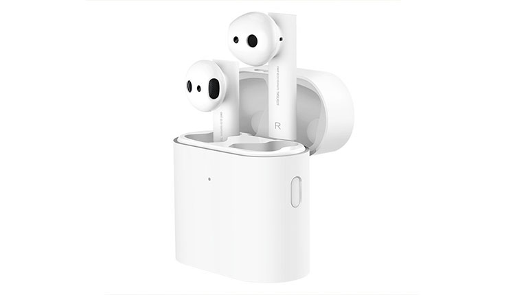 ایرفون بیسیم Mi AirDots Pro 2