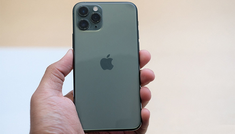 آیفون 11
