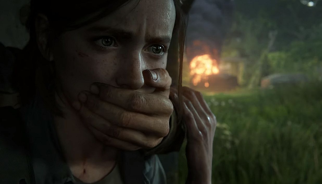 تاریخ انتشار بازی The Last of Us 2