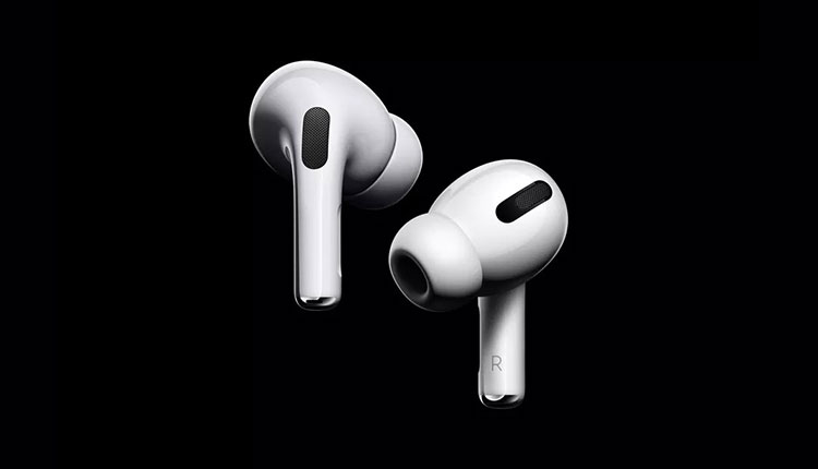 ایرپاد پرو |AirPods Pro