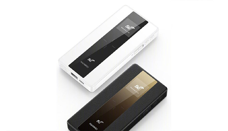 مودم وای فای 5G