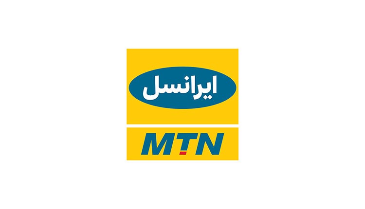 لوگو ایرانسل