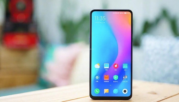 آپدیت رابط کاربری MIUI 11