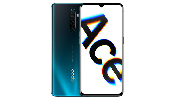 گوشی اوپو Reno Ace