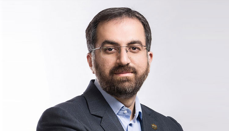 اخوان بهابادی مدیرعامل همراه اول