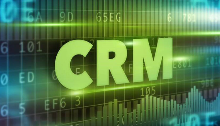 نرم افزار CRM رایگان