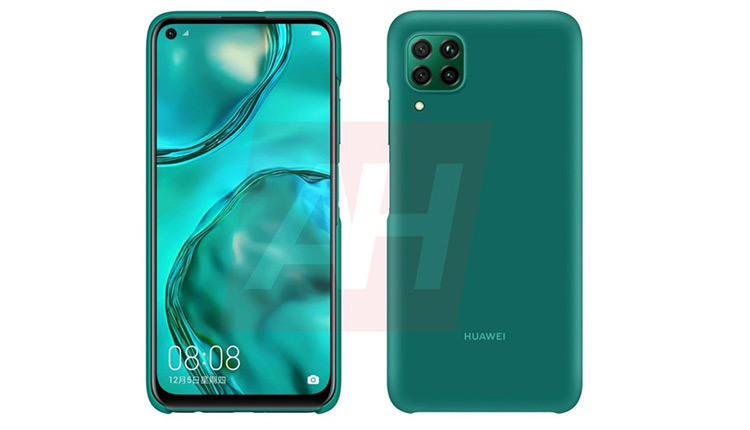 Nova 6 SE هواوی