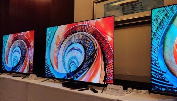 تلویزیون هوشمند Mi TV 5 Pro