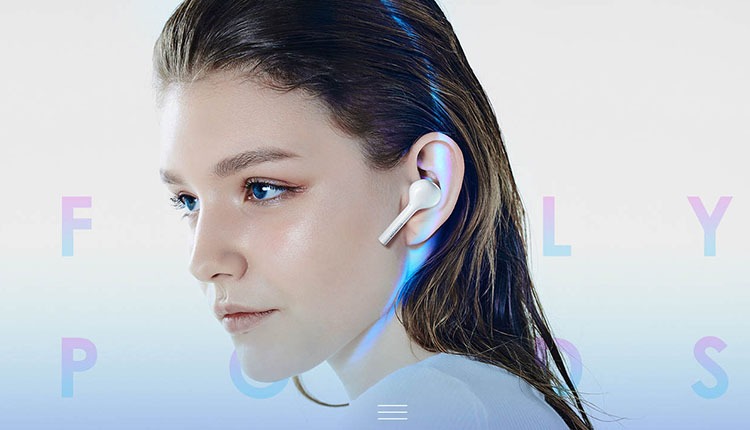 Honor Flypods 3