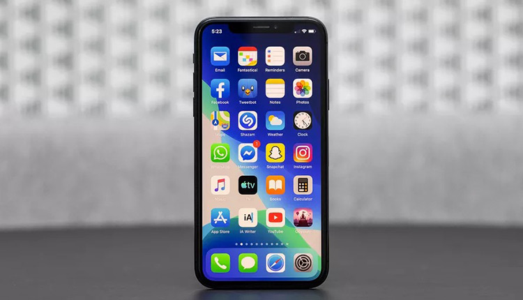 آپدیت iOS 13.2