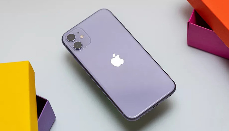 آپدیت iOS 13.2.2
