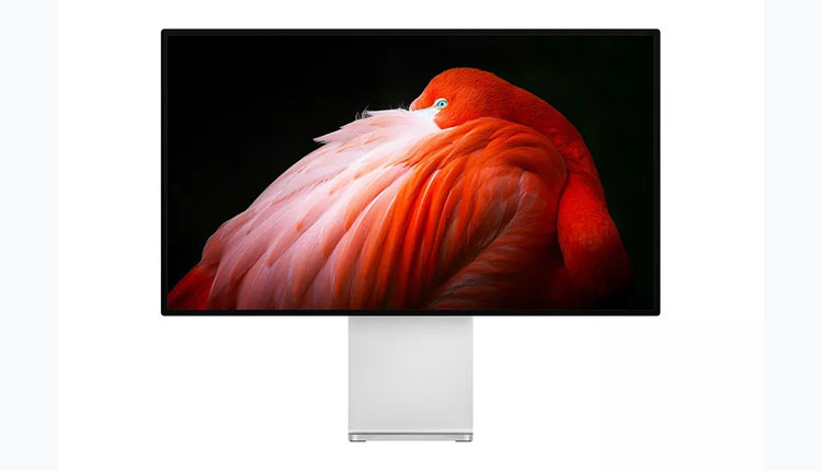 نمایشگر Pro Display XDR اپل