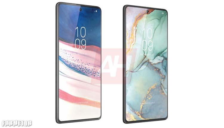 گلکسی اس 10 لایت و گلکسی نوت 10 لایت