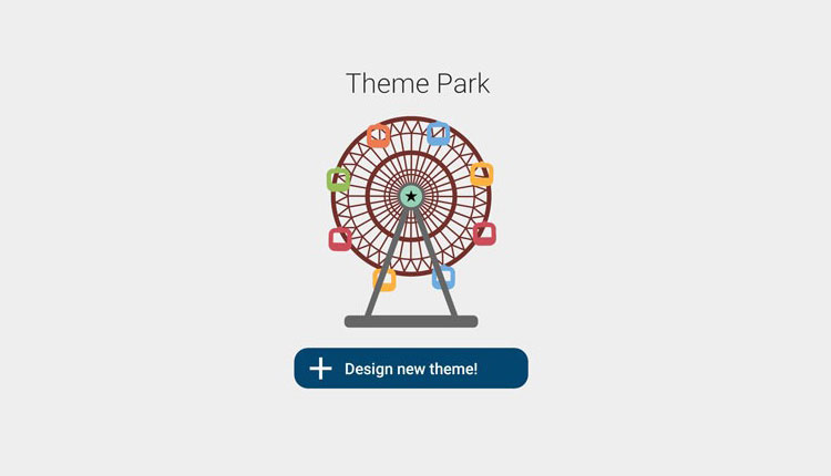 Theme Park