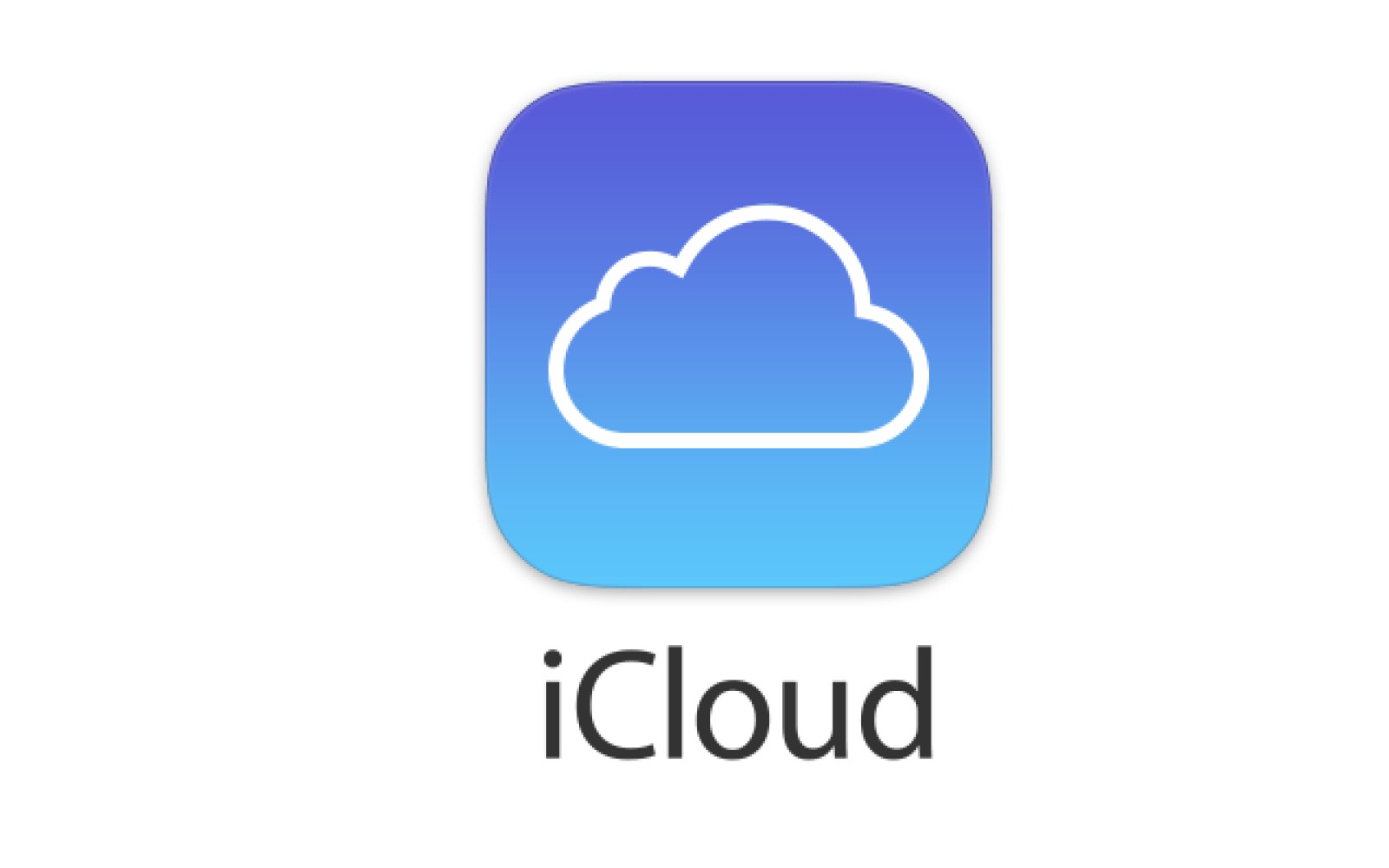 Apple iCloud Drive