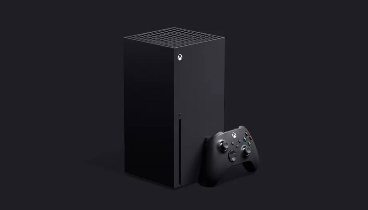 ایکس باکس سری ایکس Xbox Series X