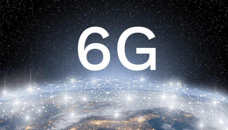 فناوری ارتباطی 6G