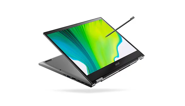 Acer Spin 5