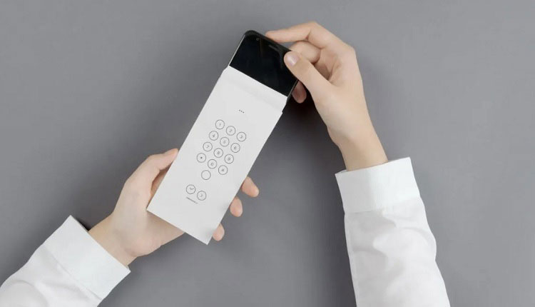 Envelope