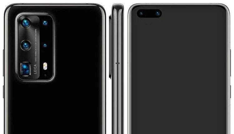 Huawei P40 Pro PE