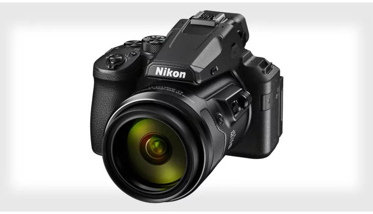 Nikon COOLPIX P950