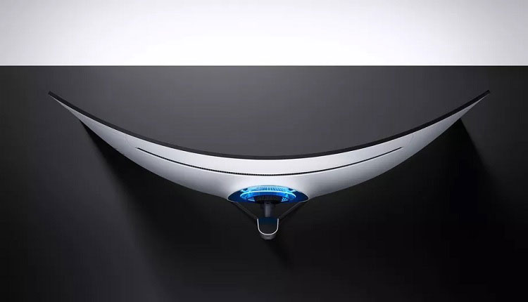 مانیتور Odyssey G9