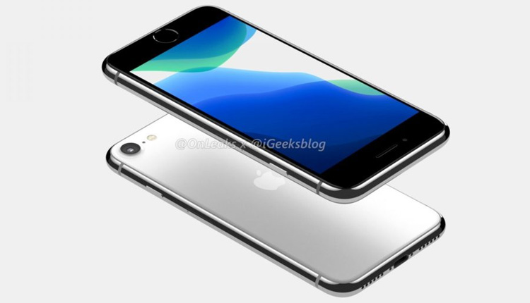 آیفون 9 اپل