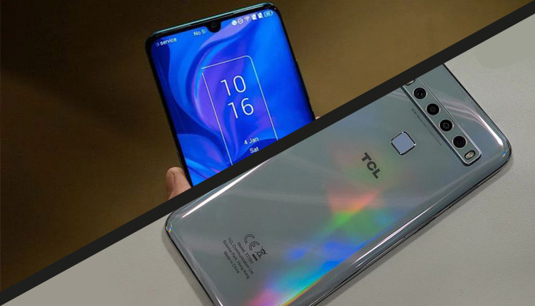 TCL 10