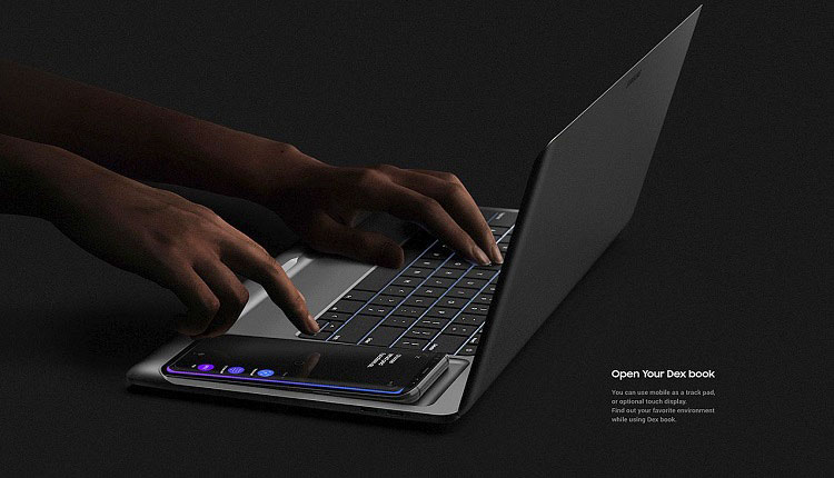 Dexbook