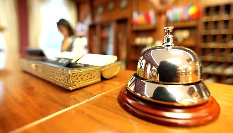 بهترین سایت رزرو هتل های خارجی