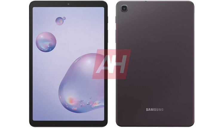 تبلت (Galaxy Tab A 8.4 (2020