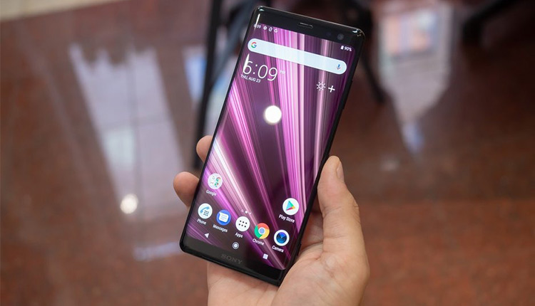 آپدیت اندروید 10 باعث از کار افتادن برخی گوشیهای سونی اکسپریا xz2 و اکسپریا xz3 شده است