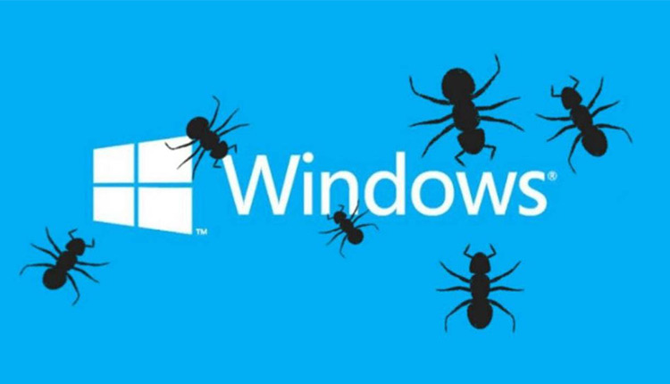 آپدیت ویندوز 10
