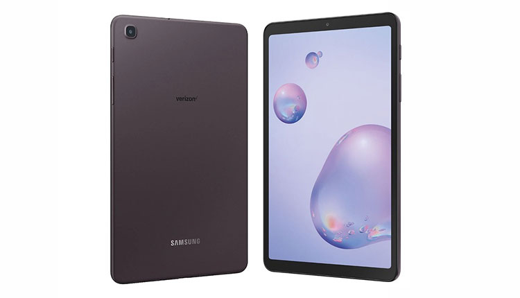 Galaxy Tab A 8.4 2020