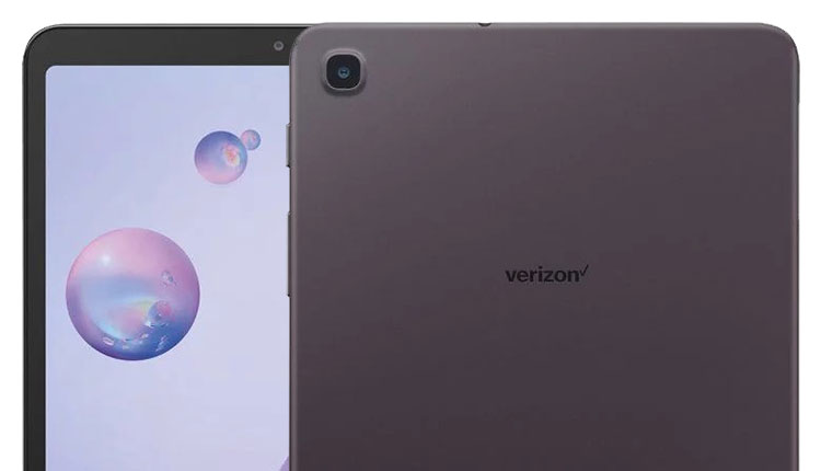 Galaxy Tab A 8.4 2020