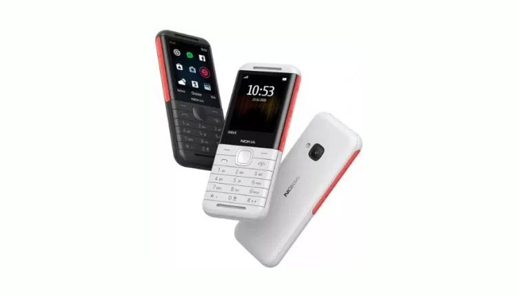 گوشی Nokia 5310