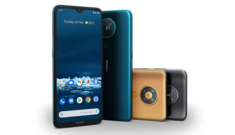 Nokia 8.3 5G